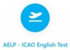 vai al sito AELP Aviation English Proficiency Test